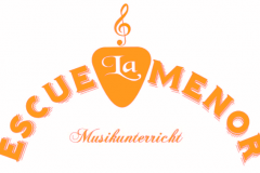 Logo Escuela Menor