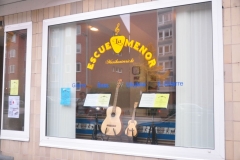 Schaufenster